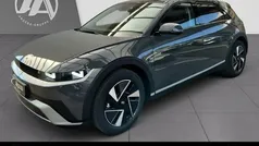 Gebraucht 2025 Hyundai Ioniq 5 Techniq SUV | 49.690 € (Fairer Preis)