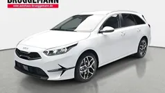 Gebraucht 2024 Kia Ceed Sportswagon Spirit Kombi | 27.990 € (Fairer Preis)