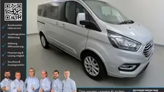 Gebraucht 2020 Ford Tourneo Custom Titanium | 33.639 € (Fairer Preis)