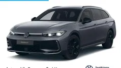 Gebraucht 2025 VW Passat R-line Kombi | 47.990 € (Fairer Preis)