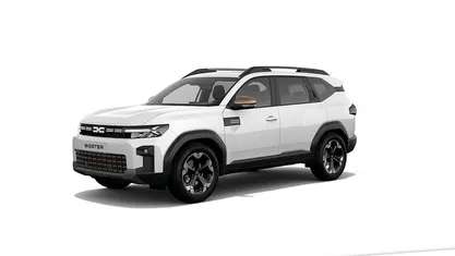 Gebraucht 2025 Dacia Bigster Extreme SUV | 33.320 € (Guter Preis)