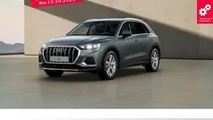 Gebraucht 2025 Audi Q3 Advanced SUV | 38.979 € (Fairer Preis)