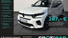 Gebraucht 2025 Citroën C3 PureTech Kleinwagen | 16.550 € (Guter Preis)