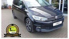 Gebraucht 2022 VW Touran Highline Van / Kleinbus | 24.550 € (Guter Preis)
