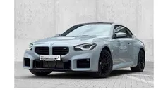 Gebraucht 2024 BMW M2 Performance Coupé | 69.880 € (Etwas zu teuer)