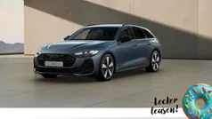 Blau Gebraucht 2025 Audi A5 S-Line Coupé | 56.999 € (Guter Preis)