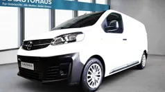 Weiß Gebraucht 2021 Opel Vivaro Edition Van | 14.860 € (Superpreis)