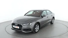 Gebraucht 2021 Audi A4 Ambiente Limousine | 27.590 € (Fairer Preis)