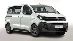 Schnee weiß Neu 2025 Opel Vivaro Van | 36.505 € (Fairer Preis)
