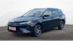 Schwarz Neu 2025 MG MG5 EV Luxury Kombi | 23.179 € (Guter Preis)