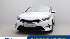 Gebraucht 2025 Kia Ceed Limousine | 22.195 € (Superpreis)