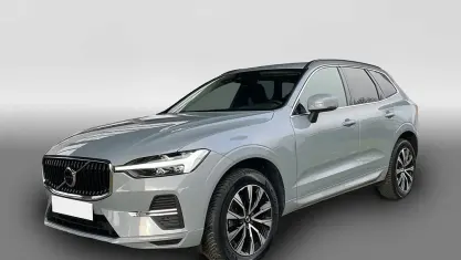 Usata Volvo XC60 Core 250 CV (183 kW) 2024 Grigio SUV