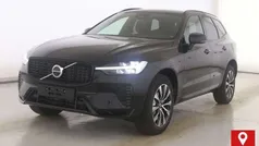 Onyx black / metallic Gebraucht 2023 Volvo XC60 Plus SUV | 43.990 € (Fairer Preis)