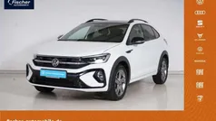 Weiss Gebraucht 2023 VW Taigo R-line SUV | 21.980 € (Fairer Preis)