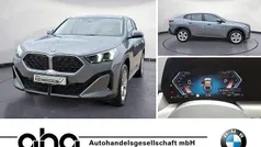 Gebraucht 2024 BMW X2 SUV | 35.750 € (Fairer Preis)
