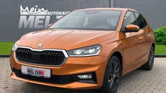 Gebraucht 2024 Skoda Fabia Tour Limousine | 17.880 € (Guter Preis)