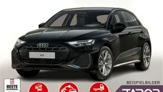 Gebraucht 2025 Audi A3 Sportback S-Line Limousine | 35.188 € (Superpreis)