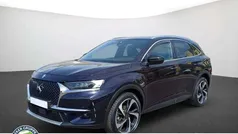 Encreblau Gebraucht 2021 DS Automobiles DS7 Crossback Rivoli SUV | 28.590 € (Fairer Preis)