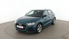 Grün Gebraucht 2019 Audi A1 Advanced Kleinwagen | 20.410 € (Fairer Preis)