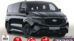 Gebraucht 2025 Ford Tourneo Custom Sport Van / Kleinbus | 57.388 € (Fairer Preis)