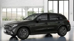 Gebraucht 2025 Mercedes GLC220 AMG SUV | 62.490 € (Guter Preis)
