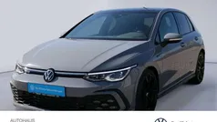 VW Golf VIII