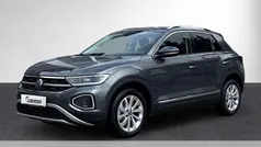 Gebraucht 2025 VW T-Roc Style SUV | 38.929 € (Superpreis)