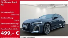 Gebraucht 2024 Audi A5 Edition .1 Coupé | 54.490 € (Guter Preis)