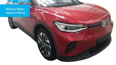 Gebraucht 2025 VW ID.4 Pro SUV | 39.890 € (Superpreis)