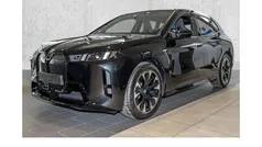 Gebraucht 2025 BMW iX M Sport SUV | 82.990 € (Superpreis)