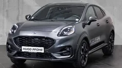 Magnetic Gebraucht 2024 Ford Puma ST-Line X SUV | 26.950 € (Fairer Preis)