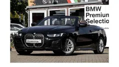 Gebraucht 2025 BMW 420 M Sport Cabrio | 54.490 € (Fairer Preis)