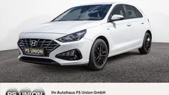 Gebraucht 2022 Hyundai i30 Trend Limousine | 17.450 € (Fairer Preis)