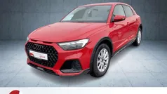 Progressivrot metallic Gebraucht 2024 Audi A1 Ambiente Kleinwagen | 26.880 € (Fairer Preis)