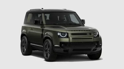 Gebraucht 2026 Land Rover Defender SE Dynamic SUV | 97.716 €