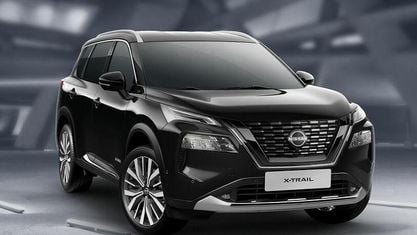 Brugt Nissan X-Trail Tekna 213 HK (156 kW) 2023 Sort SUV