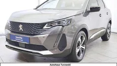 Gebraucht 2024 Peugeot 3008 GTi SUV | 23.970 € (Guter Preis)