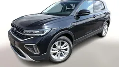 Gebraucht 2025 VW T-Cross Life SUV | 26.580 € (Guter Preis)