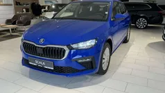 Gebraucht 2024 Skoda Scala Essence Kleinwagen | 19.990 € (Fairer Preis)