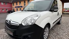 Weiß Gebraucht 2017 Opel Combo Van / Kleinbus | 8.550 € (Fairer Preis)