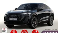Mythosschwarz metallic Neu 2025 Audi SQ5 Sportback Edition .1 SUV | 82.688 € (Superpreis)