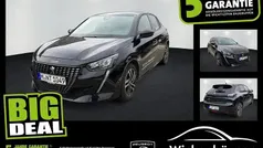 Gebraucht 2023 Peugeot 208 Allure Kleinwagen | 14.990 € (Guter Preis)