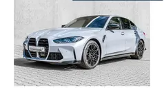 Gebraucht 2024 BMW M3 Competition Edition Limousine | 89.870 € (Teuer)
