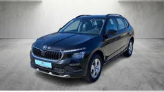 Schwarz Neu 2025 Skoda Kamiq Selection SUV | 24.562 € (Guter Preis)