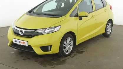 Gebraucht Honda Jazz Comfort 102 PS (75 kW) 2016 Kleinwagen