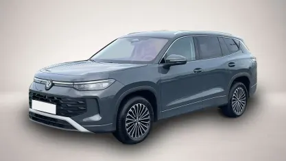 Gebraucht VW Tayron Pro 193 PS (141 kW) 2025 Delfingrau SUV
