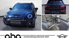 Mini Cooper S Clubman