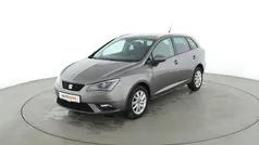 Braun Gebraucht 2015 Seat Ibiza ST Sun Kombi | 8.950 € (Etwas zu teuer)