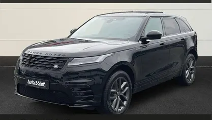 Gebraucht 2024 Land Rover Range Rover Velar SE Dynamic SUV | 62.830 € (Superpreis)