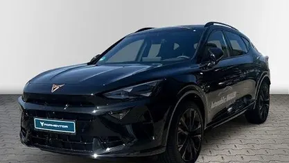 Gebraucht Cupra Formentor VZ 400 PS (294 kW) 2025 Schwarz SUV